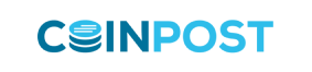 Logo Coinpost